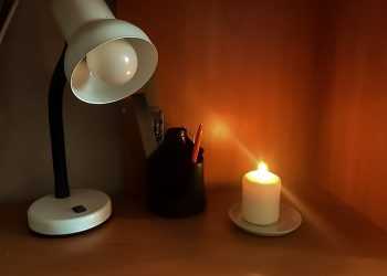 Запланированные отключения электроэнергии на 25 июня