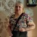 Жительница Мирного вяжет экосумки