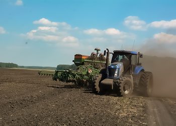 В Сосновском районе пройдет сельскохозяйственная микроперепись