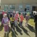 Дошкольники из Бутаков поучаствовали в викторине и конкурсах