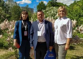 Журналистов «СН» наградили на фестивале СМИ за новости, бизнес и антитеррор