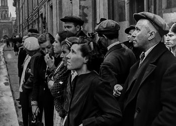 Как сельские подростки в сосновских колхозах помогали приблизить Победу