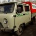 В Челябинской области снят особый противопожарный режим
