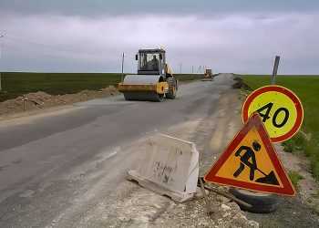 Вниманию жителей Западного: для ремонта перекроют дорогу