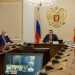 Алексей Текслер рассказал о строительстве жилья в регионе