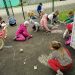 Ребята из Бутаков встретили первый день лета