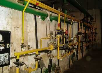 Котельной из Сосновского района за долги ограничат подачу электроэнергии