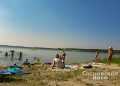 Где в Сосновском районе можно безопасно купаться