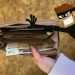 Жителей Сосновского района продолжают обманывать мошенники
