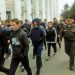 Военкомат приглашает граждан записаться в резерв. За это им будут платить