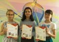 Трудолюбие – фундамент успеха: юные художники радуют достижениями