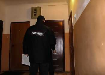 Подведены итоги второго этапа оперативно-профилактической операции «Нелегал–2021»