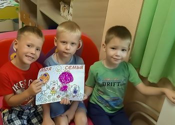 Афиша мероприятий Сосновского района с 8 по 15 июля