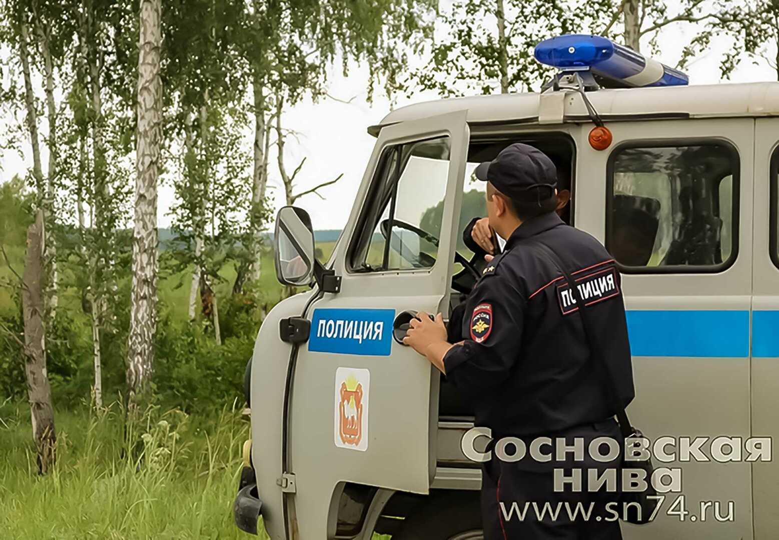 В Долгодеревенском поздно вечером прогремел взрыв. Что это было? -  Сосновская Нива