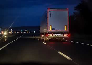 Житель Сосновского района вымогал деньги у дальнобойщиков