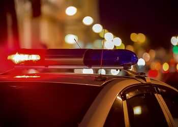 В Сосновском районе полицейские задержали угонщика по горячим следам