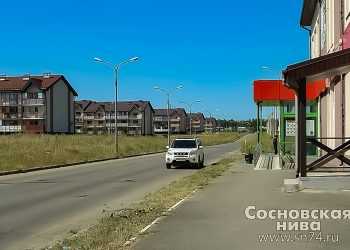 В Сосновском районе есть варианты комплексного развития территорий