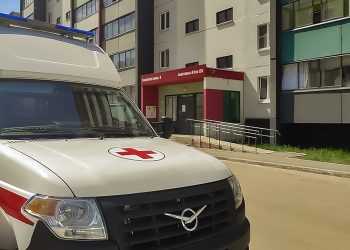 В Сосновском районе ежедневно заболевает ковидом 5-10 человек