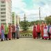 Ансамбли «Вереюшка» и «Черёма» награждены дипломами Гран-при