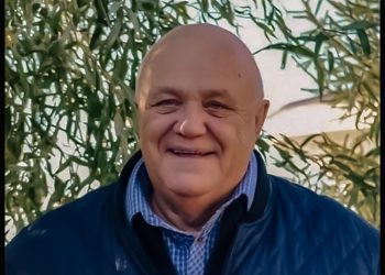 Ушел из жизни Владислав Яковлевич Кондин