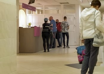 В Сосновском районе определили лидеров по вакцинации от COVID-19