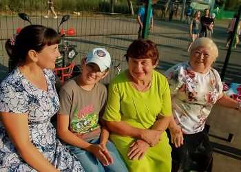 В Архангельском отметили День села