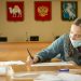 Стали известны итоги жеребьевки по распределению печатной площади