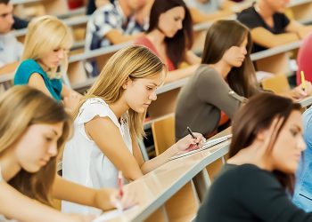 1 сентября стартует просветительский марафон «Новое знание»
