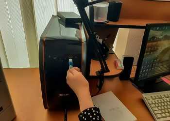 С 1 июля ЭЦП можно получить бесплатно в налоговой службе