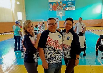 Девушки и спорт: истории из жизни