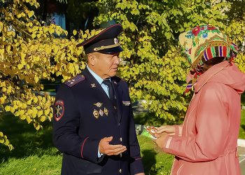 Почему жители Сосновского района продолжают верить мошенникам