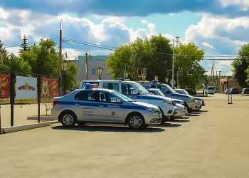 В Сосновском районе прошла операция «Район»
