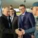 Президент России Владимир Путин посетил Челябинскую область