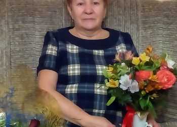 Учителя и ученики Рощинской школы скорбят в связи с утратой