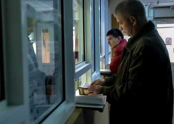В Сосновском районе возобновляет работу РЭО ГИБДД