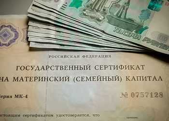 Кому положена ежемесячная выплата из средств маткапитала