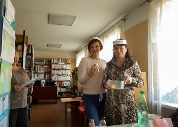 Загадки и поговорки про чай узнали в Томинском