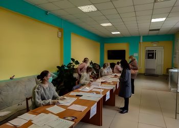 В Сосновском районе прошли довыборы депутатов сельских поселений