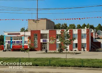 Культурный сезон в Сосновском районе стартует 1 октября