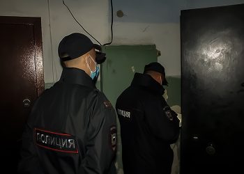 Ссора братьев закончилась больницей