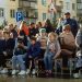 В Кременкуле дружно отметили День села
