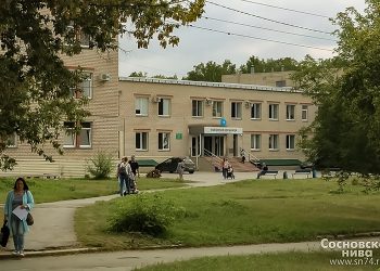 Открыты вакантные должности в «Районной больнице с.Долгодеревенское»