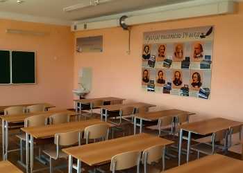 В пяти школах Сосновского района классы ушли на карантин