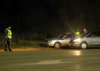 Полицейские проверят правильность перевозки детей в Сосновском районе
