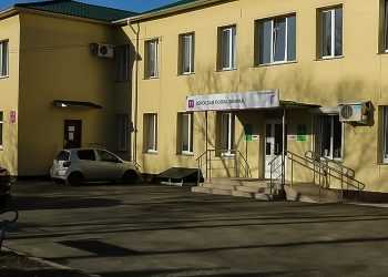 В районной поликлинике можно поставить прививку от гриппа и Covid-19 в выходной