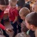 Дошкольники из Кременкуля отметили Международный день защиты животных
