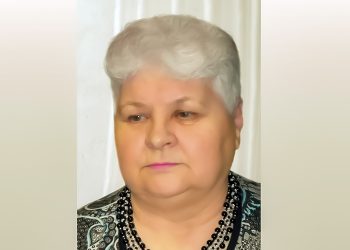 Ушла из жизни Тамара Михайловна Чернышова