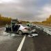 В Сосновском районе в ДТП погиб пассажир иномарки