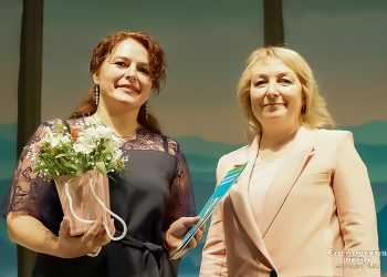 Педагоги Сосновского района отметили День учителя