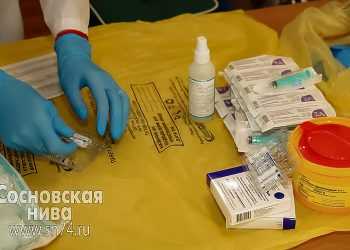 В РЭО ГИБДД пройдет вакцинация от COVID-19